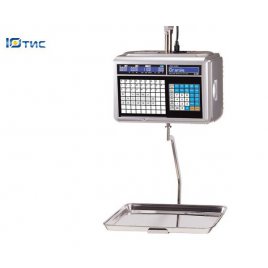 Весы CAS CL5000J-IH на 30 кг